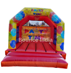 Bounce Playing Castle for Kids