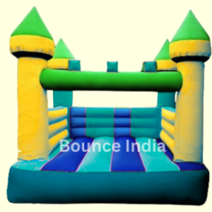 Kids inflatable jumper
