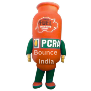 advertising inflatables