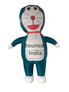 air walking inflatables