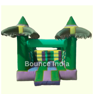 Kids Inflatable Jumper